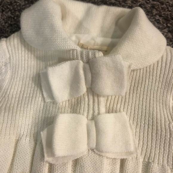 Cardigan coat - Picture 2 of 4